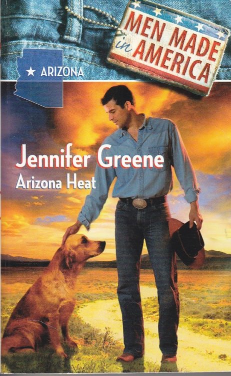 Arizona Heat Arizona