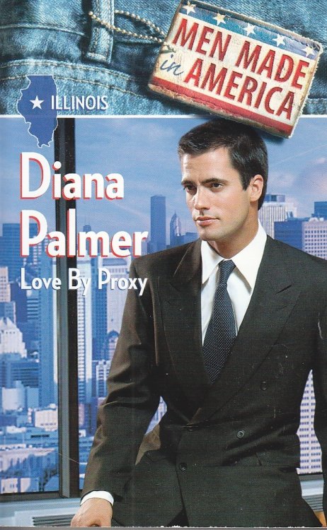 Love by Proxy Illinois