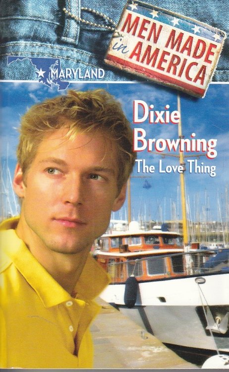 The Love Thing Maryland