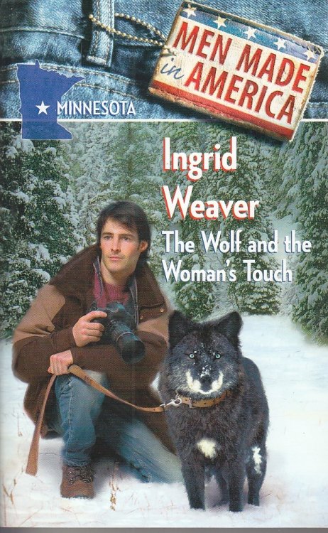 The Wolf and the Woman's Touch Minnesota