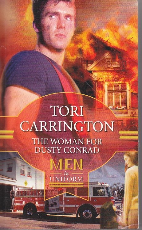 The Woman for Dusty Conrad
