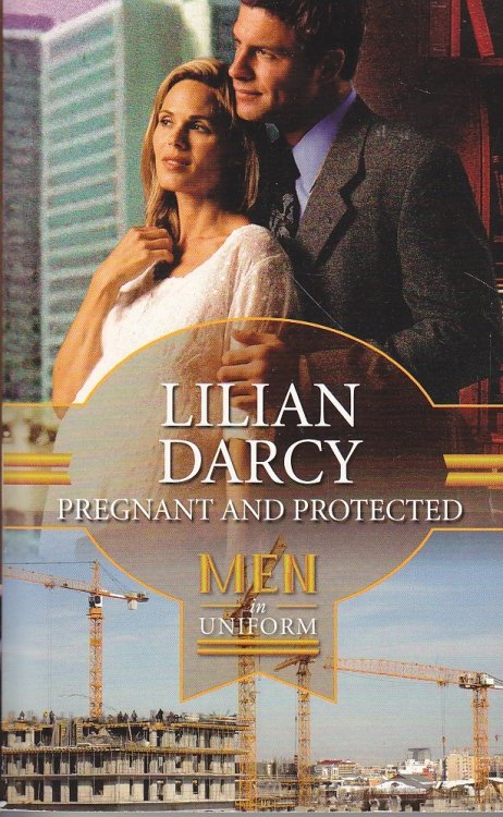 Pregnant and Protected