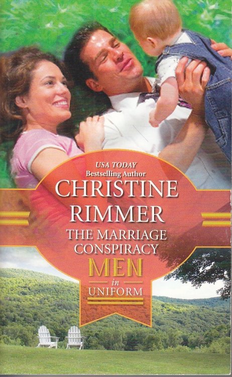 The Marriage Conspiracy