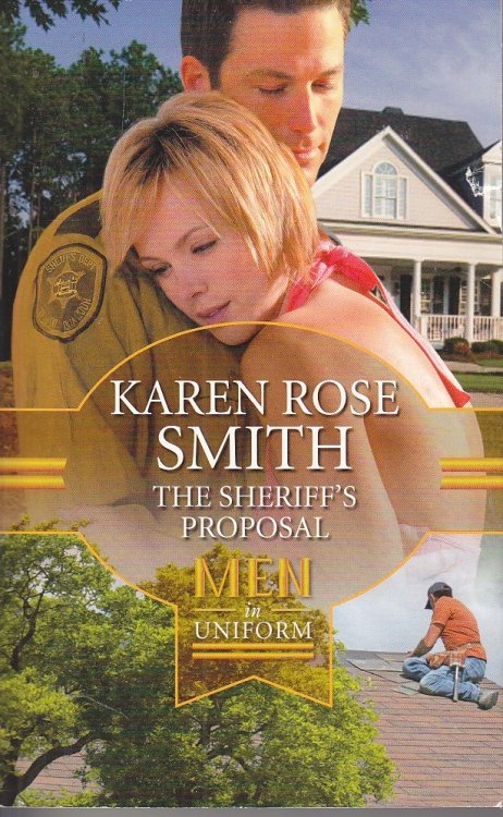 The Sheriff's Proposal