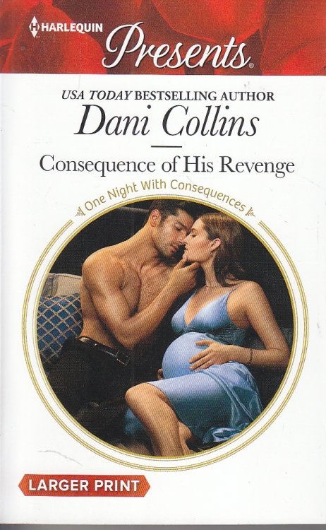 Consequence of His Revenge