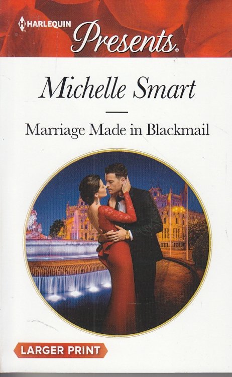 Marriage Made in Blackmail