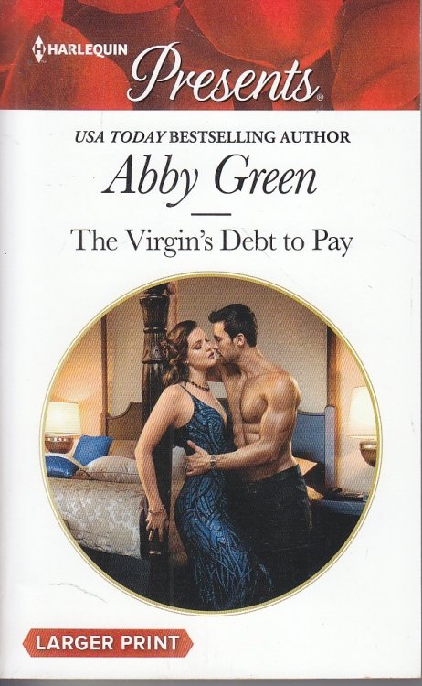 The Virgin's Debt to Pay