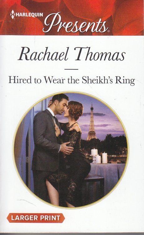 Hired to Wear the Sheikh's Ring