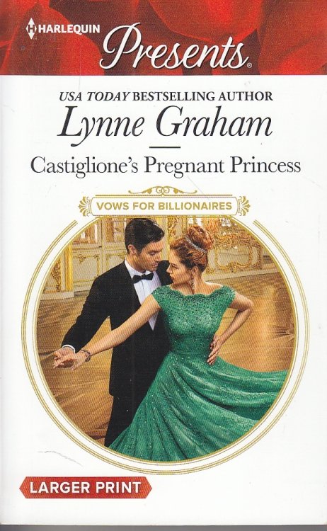Castiglione's Pregnant Princess