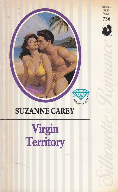 Virgin Territory