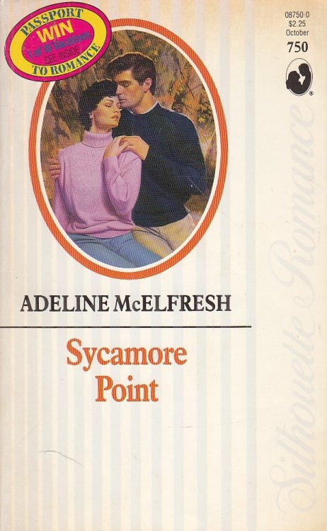 Sycamore Point