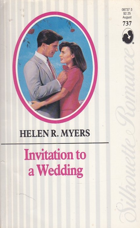 Invitation to a Wedding