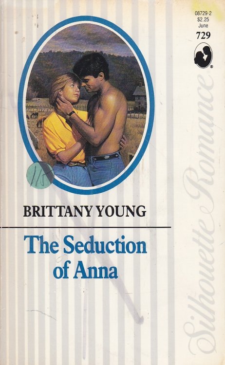 The Seduction of Anna