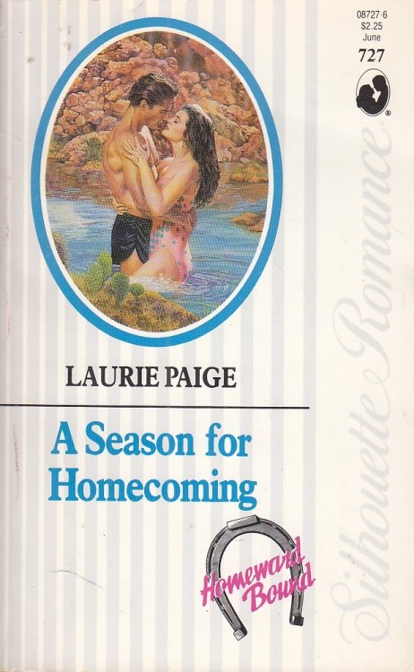 Season for Homecoming