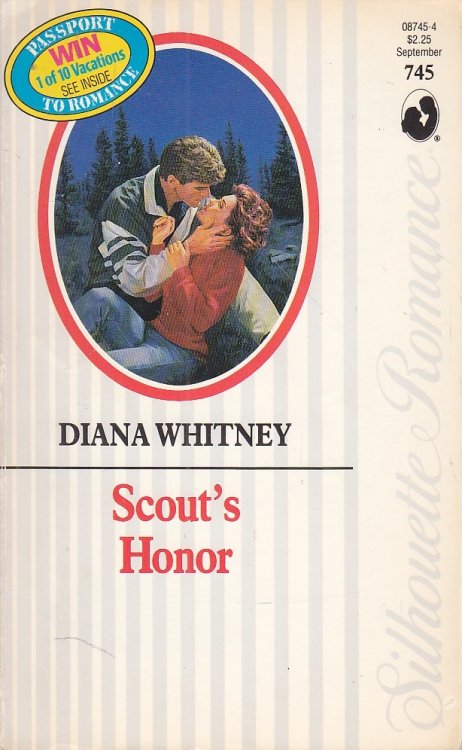 Scout's Honor