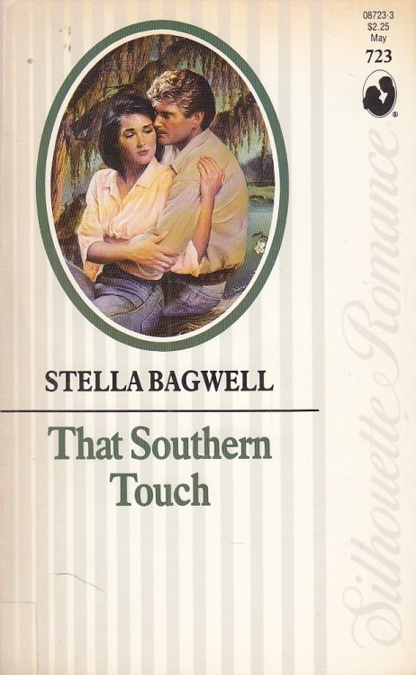 That Southern Touch