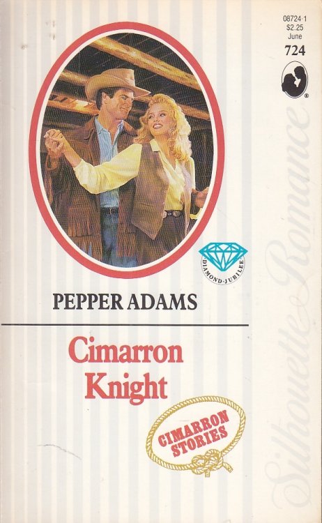 Cimarron Knight Cimarron Stories