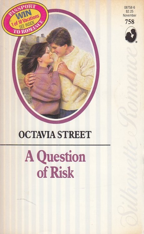 A Question of Risk