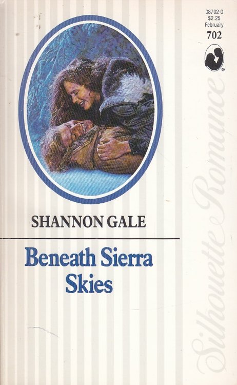 Beneath Sierra Skies