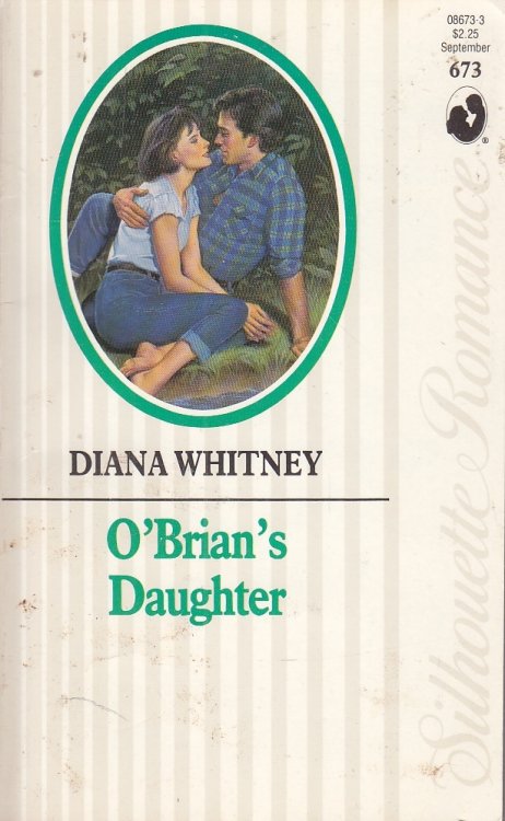 O'Brian's Daughter