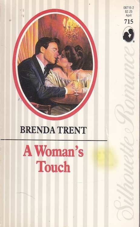 Woman's Touch