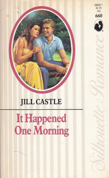 It Happened One Morning