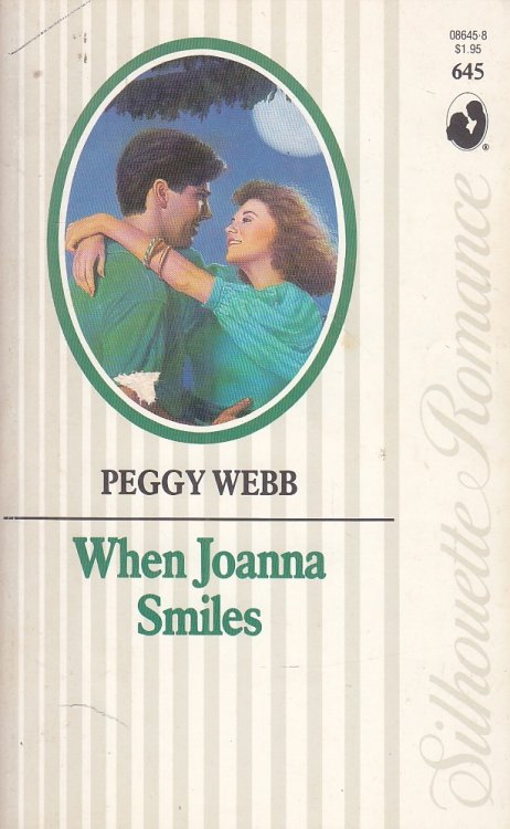 When Joanna Smiles