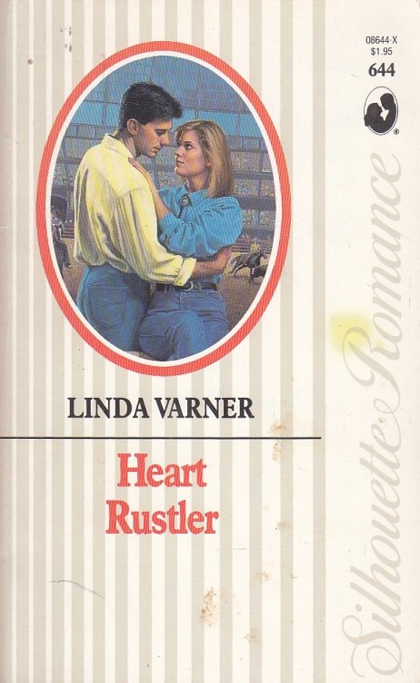 Heart Rustler