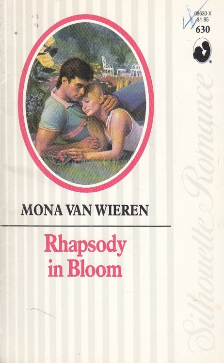 Rhapsody in Bloom