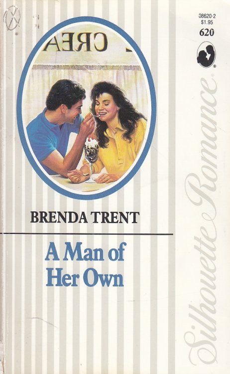 A Man of Her Own