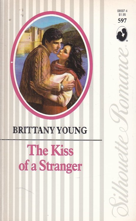 The Kiss of a Stranger