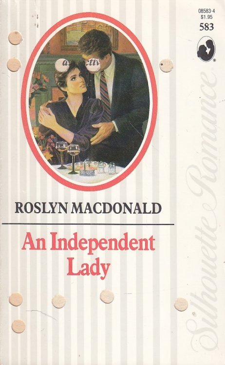 Independent Lady