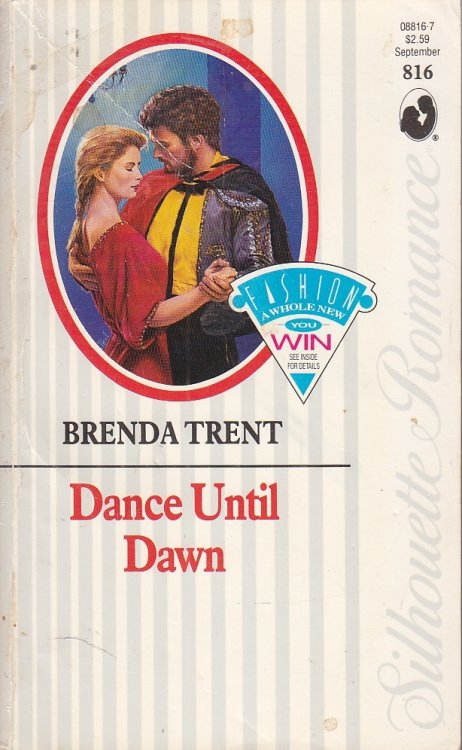 Dance Until Dawn