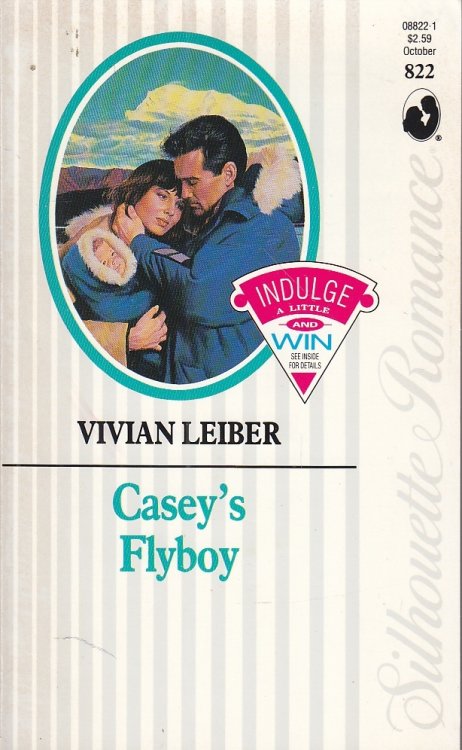 Casey's Flyboy