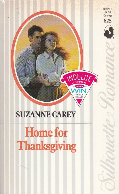 Home for Thanksgiving