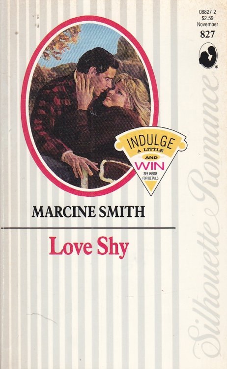 Love Shy