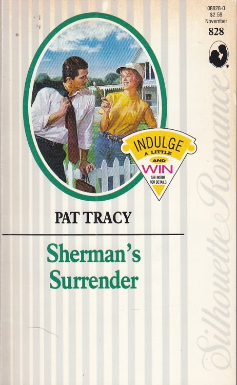 Sherman's Surrender