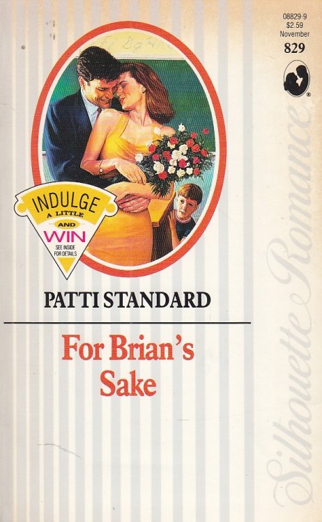 For Brian's Sake