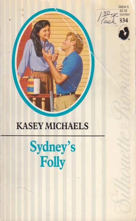 Sydney's Folly