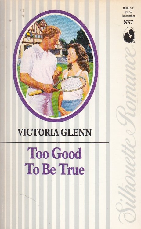 Too Good to be True