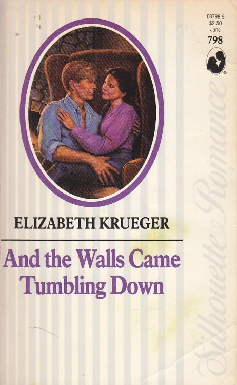 Walls Came Tumbling Down