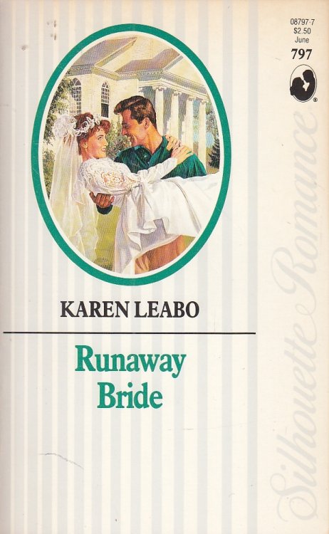 Runaway Bride