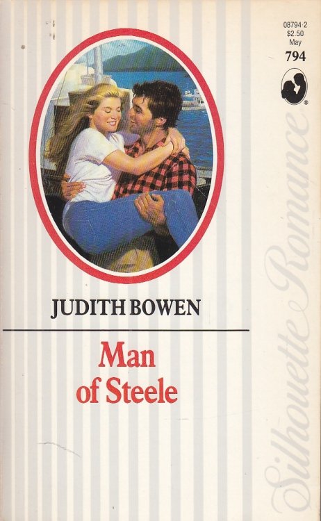 Man of Steele