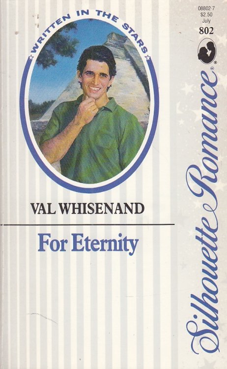 For Eternity Written in the Stars