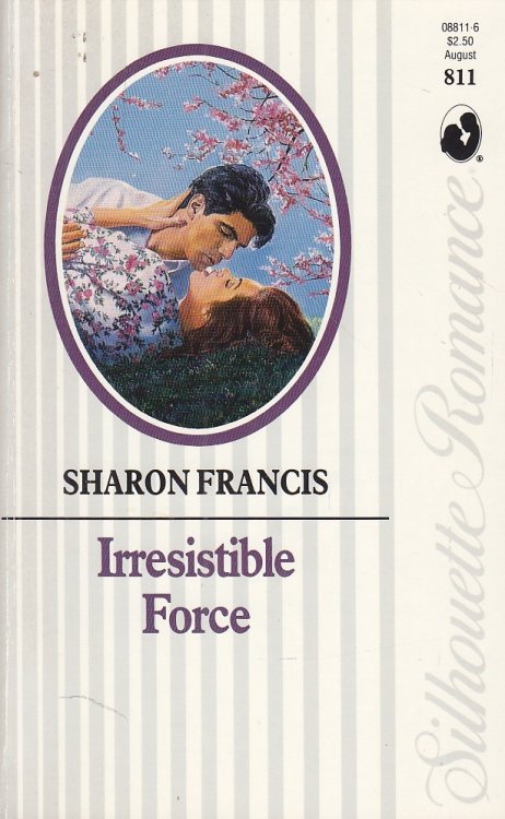 Irresistible Force