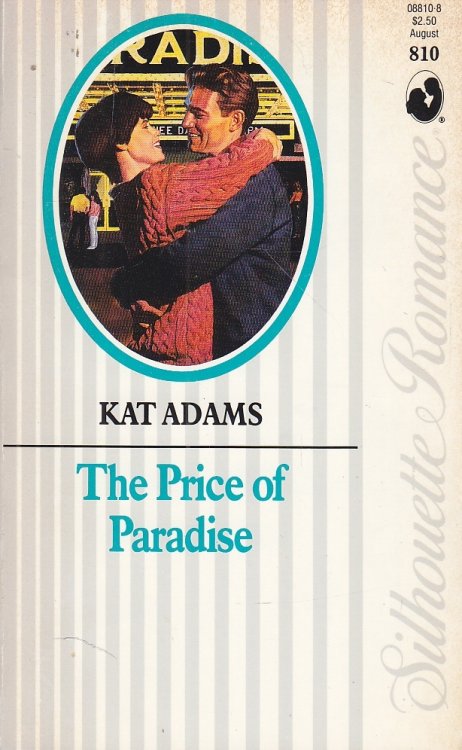 The Price of Paradise