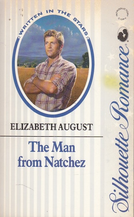The Man from Natchez Written in the Stars
