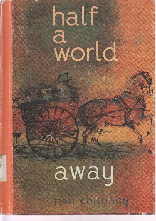 Half a World Away