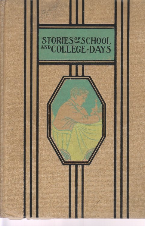 Stories of School and College Days