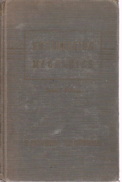 Engineering Mechanics